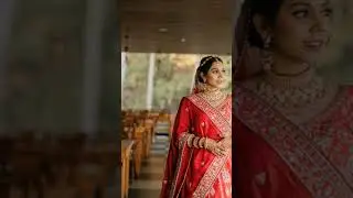 Bridal look #bridal #artist #makeup #hairstyle #youtubeshorts #shorts #viralshorts #youtube #art