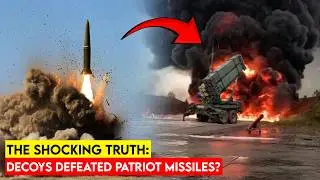 EXPOSED: Russia Proved Its Missiles Fool U.S. Patriots&mdash;Multi-Million-Dollar Interceptors Wasted