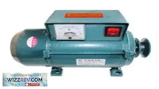220V Generator 3500 5000 7000W High Power Permanent Magnet Lighting Generator eBay