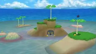 Kokomo SM64 Soundfont