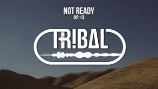 WARR!OR - Not Ready [Release]