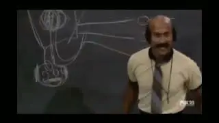 Coach Hines' Tragic Backstory