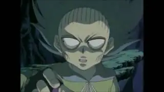 AMV Yu Gi Oh! Joey VS. Bonz (Ep. 17-18)