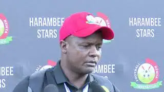 Kenya's Rising Stars received a heroic welcome in Nairobi following their 2025 AFCON Qualification.