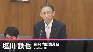 「能動的サイバー防御法案」　「武力行使」否定できず　　20250328