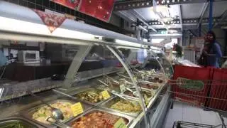 Amazing Oriental (English)