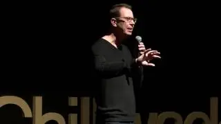 Comedy Break | Will Leech | TEDxChilliwack