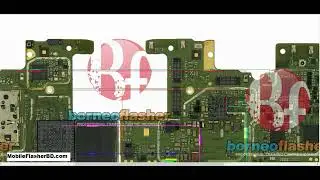 Samsung A10 SM-A107 MIC SPK Buzzer Problem Repair Supply jumper ways #gsm_free_equipment