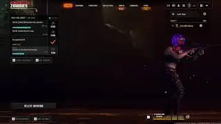 B06 Zombies with Jester who has never played zombies before