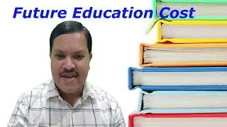 Future Education Cost