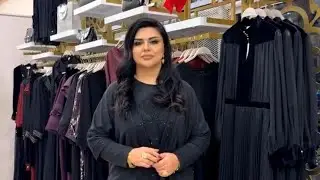 MAĞAZADA OLAN BİRİ BİRİNDƏN GÖZƏL GEYİMLƏRİN TƏQDİMATI! BUYURUN ƏZİZ XANIMLAR!