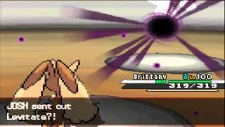 PMPBeta Battle #395:  Moonlight150 vs DrStunJosh [5th Gen NU]