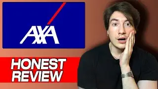 AXA Versicherung Honest Review & User Experience | Is It Really Worth It in 2025?
