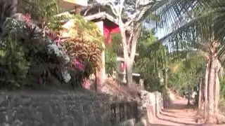 A Personal Tour of Chacala, Mexico with Allan Hardman