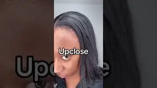 #amazonwigs #amazonwigreview #transparentlacefrontal #meltedlace #hairshorts