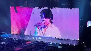 BTS- SAVE ME & I&rsquo;m Fine FanCam *Watch in 1080 for best quality*