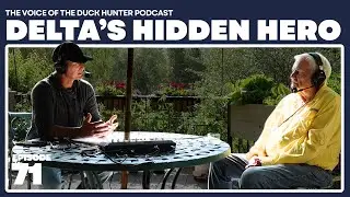 Ep.71 | From the Platte River to Predator Management: One Hunter&rsquo;s Lasting Legacy