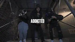 Sugarhill Dede - Addicted (Prod by @Lowkeymali) (Shot by KLO Vizionz)