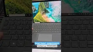 Dell 7320 i5 11th gen detachable laptop| smart beast computronics #shorts #bedt #gadget #best