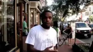 Swag Surfin- A  Washington, DC DMV Version (Up There)