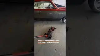 ROADTEK COOLLIFTS CHEVELLE
