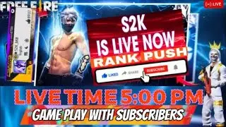 free fire live stream।। free fire।। #FF #livestream #shorts