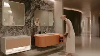 Beyond Smart: Exploring Higold&rsquo;s Award-Winning Smart Mirror Technology