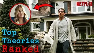 Who Was The Watcher? (Top 7 Theories Ranked)