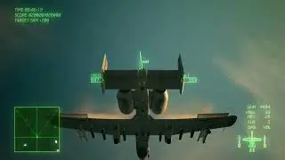 Ace combat 7 hard campaign guide mission 6