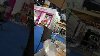 Welcome to our Yiwu fair , outdoor living show #yiwucity #outdoorshow