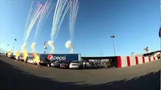 Kaptain Robbie Knievel at Spotlight 29 Casino
