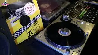 Don Armando's Second Avenue Rhumba Band &lrm;&ndash; Deputy Of Love (12-Inch Vinyl) [1979]