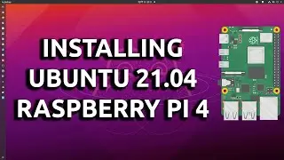 Как установить Ubuntu на Raspberry Pi 4