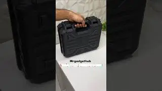 Unboxing High Pressure Water Gun |  #review #unboxing #shorts