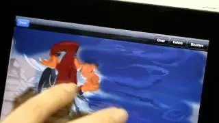 WestBow Press App Publishing Demonstration