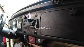 Vale a pena restaurar um fusca 77 1300L?