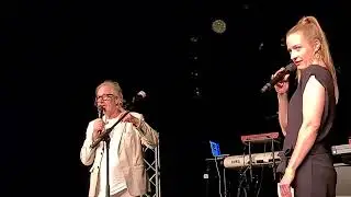 Udo Dahmen - Er&ouml;ffnung letztes Semesterabschlusskonzert 2023