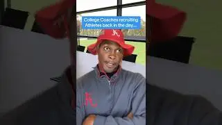 Тренеры колледжей набирают спортсменов раньше, чем сейчас🤣🤣🤣 #nicksaban #bama #alabamafootball