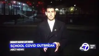KGO ABC 7 News at 11pm breaking news open December 3, 2021