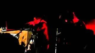 Justin Godsey (My Girl Friday) - Rolling Stone (Clip).MOV