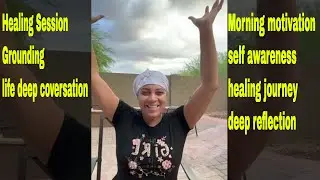 Deep Healing Conversations That Transform Your Soul #faith #healing