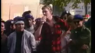 Days of Rage 1969
