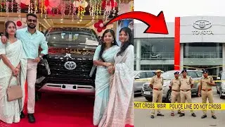 Cricketer Akash Deep New Toyota Fortuner Issue ? RTO Notice 😱 | Dealership Suspended
