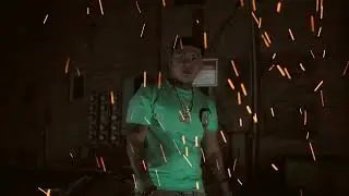 Finesse ElRey - All Of Thi$ Money [Official Music Video]