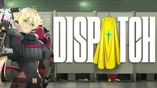 Highlight 01/08 Dispatch Part 2 THIS IS A INVISIMECH HOUSEHOLD | 18+
