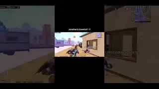 GodLJonathan Gameplay Bgmi #godlike #godljonathan #jonathan #jonathangaming #scout #clutchgod
