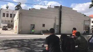 Crooks sk8 sesh