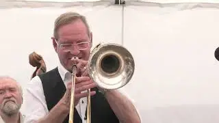 BOTTOS JAZZ BAND AT BLAAKILDEGAARD, TAASTRUP JAZZ CLUB, 1/ - June 2025