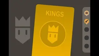 Kings Card: Decisions &middot; Game &middot; Gameplay