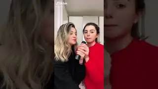 تيك توك ماريتا الحلاني 2021  مضحك🤣